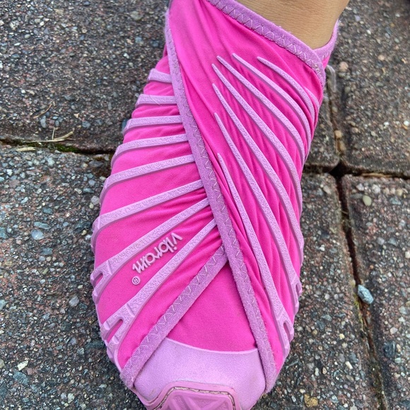 B1G2F 🚨 Vibram Furoshiki kids wrap shoe - Picture 3 of 10